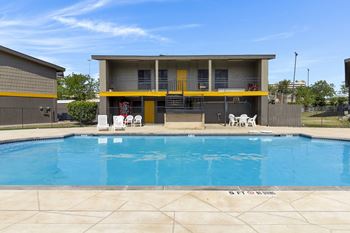 410 Heights | Exterior